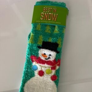 NWT bath & body works socks